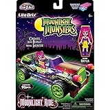 Lite Brix Moonlight Monsters Moonlight Ride