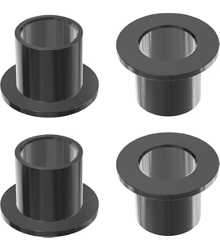 Amazon.com: ZXHFSH Bushing,1PC Bore Copper Iron Alloy S14x6x10 6.3