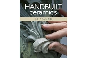Handbuilt Ceramics