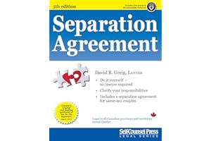 Separation Agreement