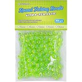 XFISHMAN-Fishing-Beads-for-Fishing-Rigs-Lures-Salmon-Trout-Steelhead-Beads-Saltwater-Freshwater-Bead-5mm 6mm 8mm Assorted