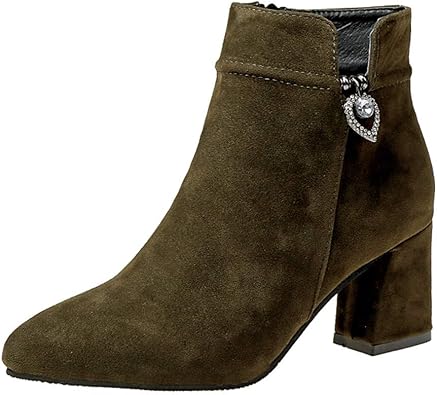 botines de moda 2018