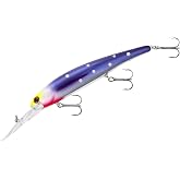 Bandit Walleye Deep-Geneva