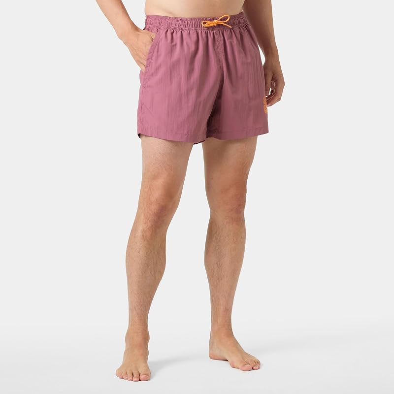 Herren Cascais Trunk 4,5", Wildberry, S