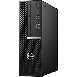 Dell OptiPlex 5000 5090 Desktop Computer - Intel