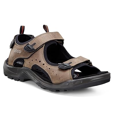 ecco men's offroad multisport outdoor shoes