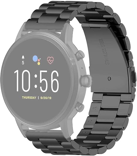 fossil gen 5 amazon uk