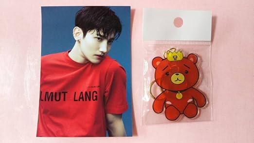 最高の動物画像 上東方神起 チャンミン 可愛い