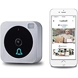 Doorbot Wi-Fi Enabled Smart Doorbell (Discontinued by
