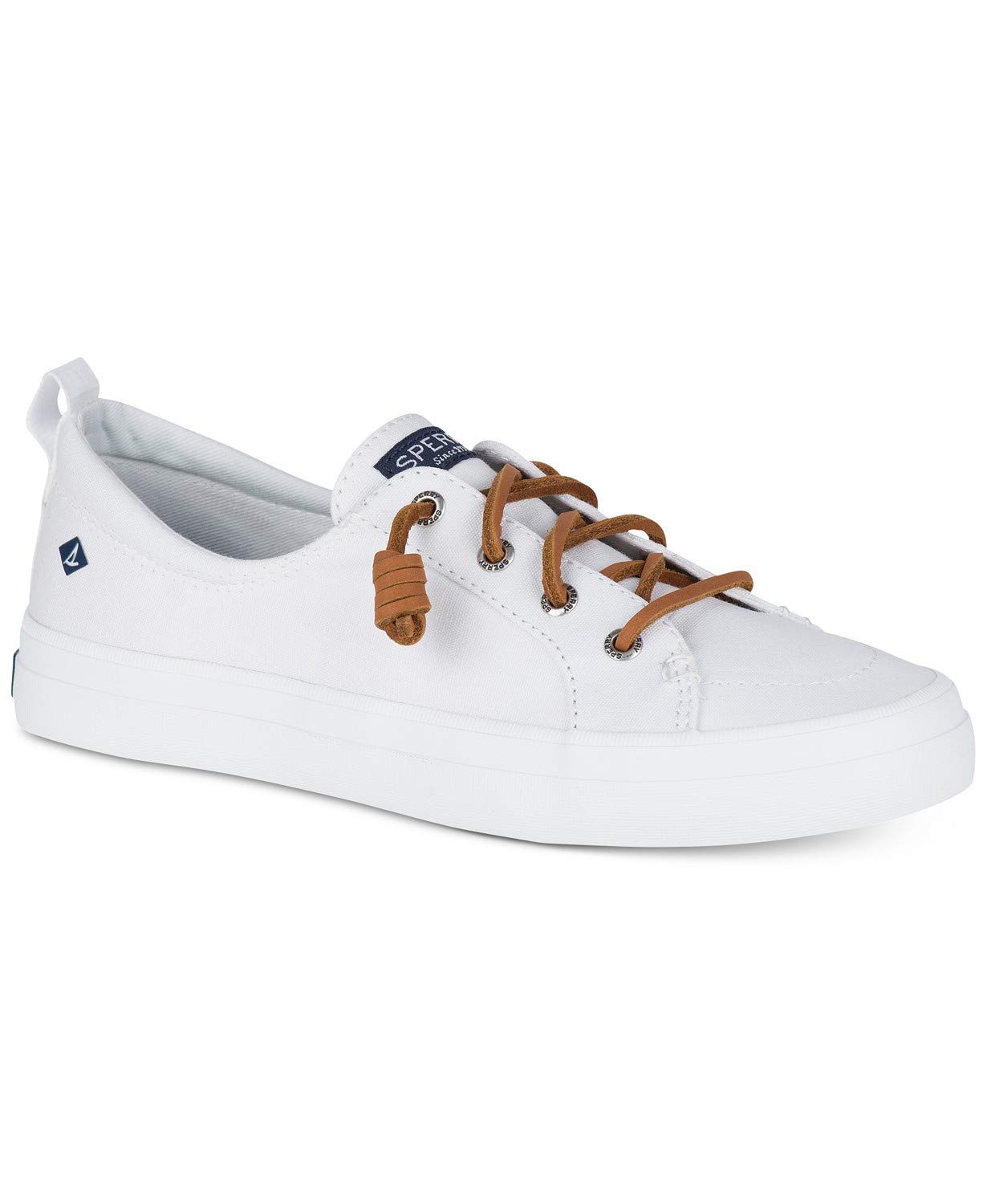 sperry crest vibe canvas sneaker