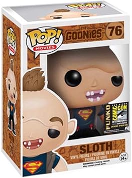 sloth funko pop