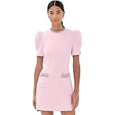 Rebecca Vallance Women's Nemy Mini Dress