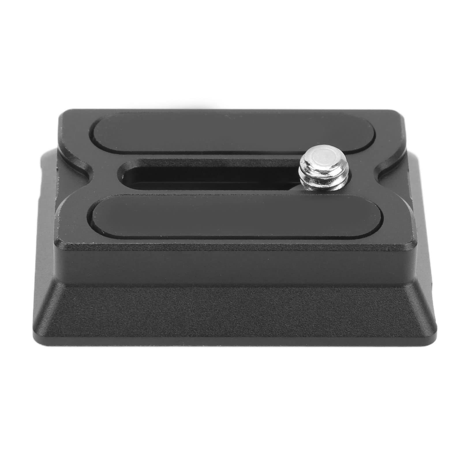 Quick Release Plate for Ronin Rsc2 Rs2 Rs3 Stabilizer, Tripod Ball Head Base Camera Stabilizer Camera Mounting Accessories, Easy to Install and Remove