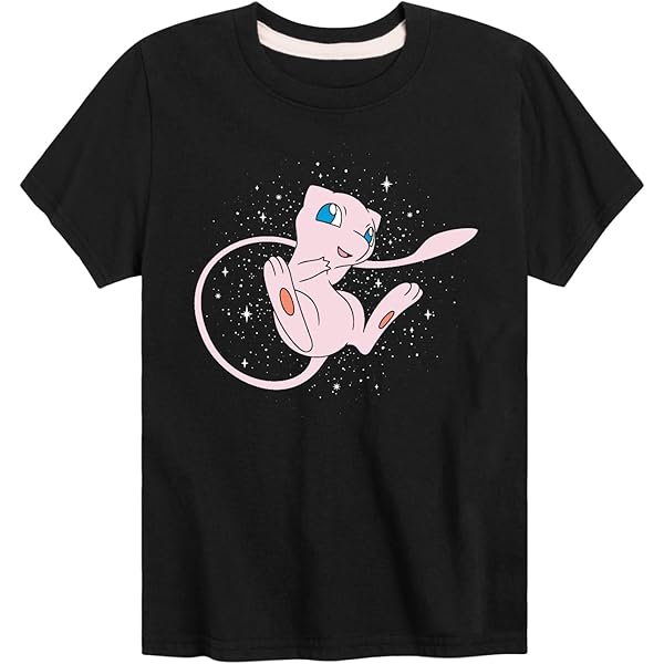 Amazon.com: HYBRID APPAREL - Pokémon - Gengar Neon - Youth
