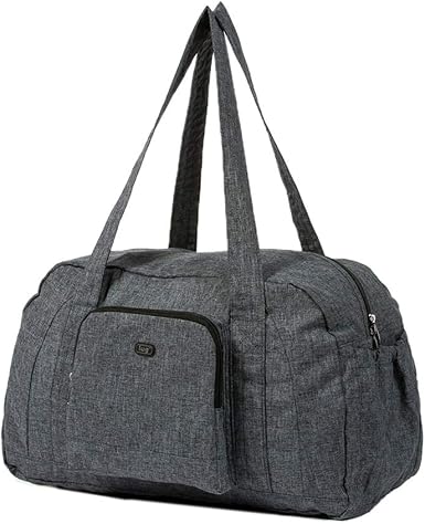 propeller garment duffle
