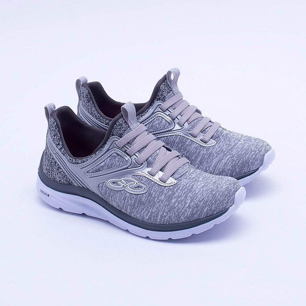 tênis olympikus grace feminino