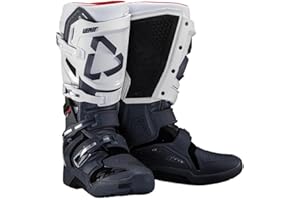 Leatt Boot 5.5 FlexLock Enduro