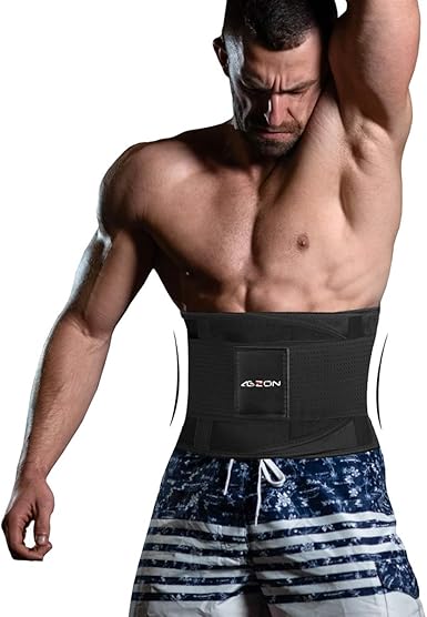 men waist slimmer