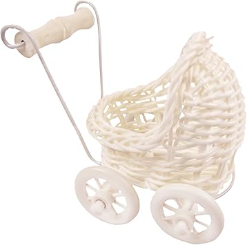 baby pram hamper