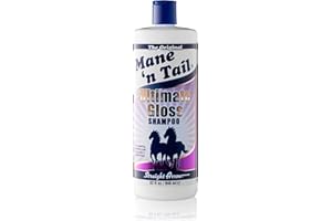 Mane 'n Tail New Ultimate Gloss Shampoo 32oz