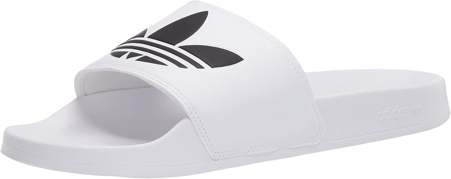 men's adidas originals adilette lite slide sandals