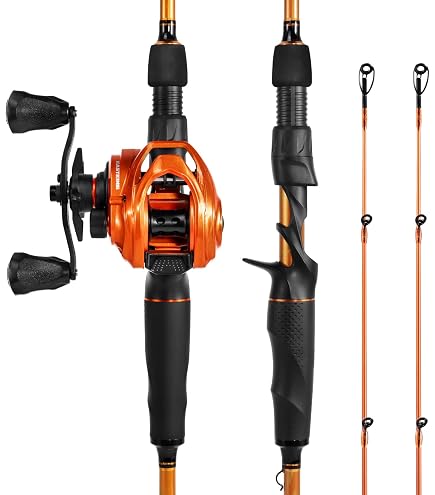 5 foot telescopic fishing pole 5-30 ft Telescoping Extension Pole