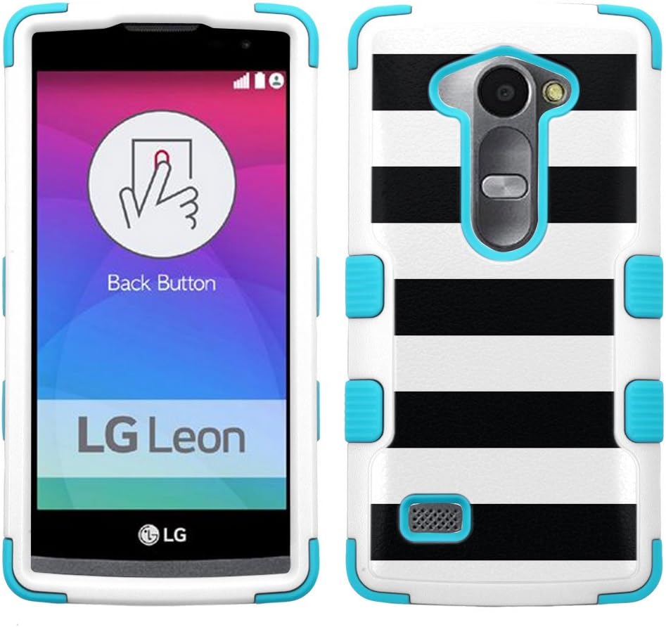 Best Armor Wallet Case Lg L22c Power