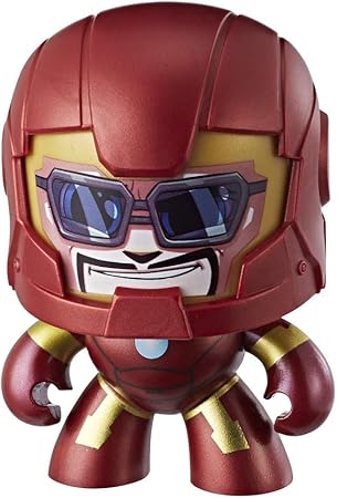 avengers mighty muggs