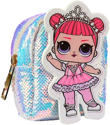 lol surprise stocking fillers