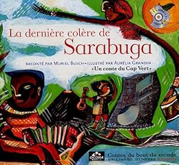 La  dernière colère de Sarabuga