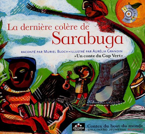 La  dernière colère de Sarabuga