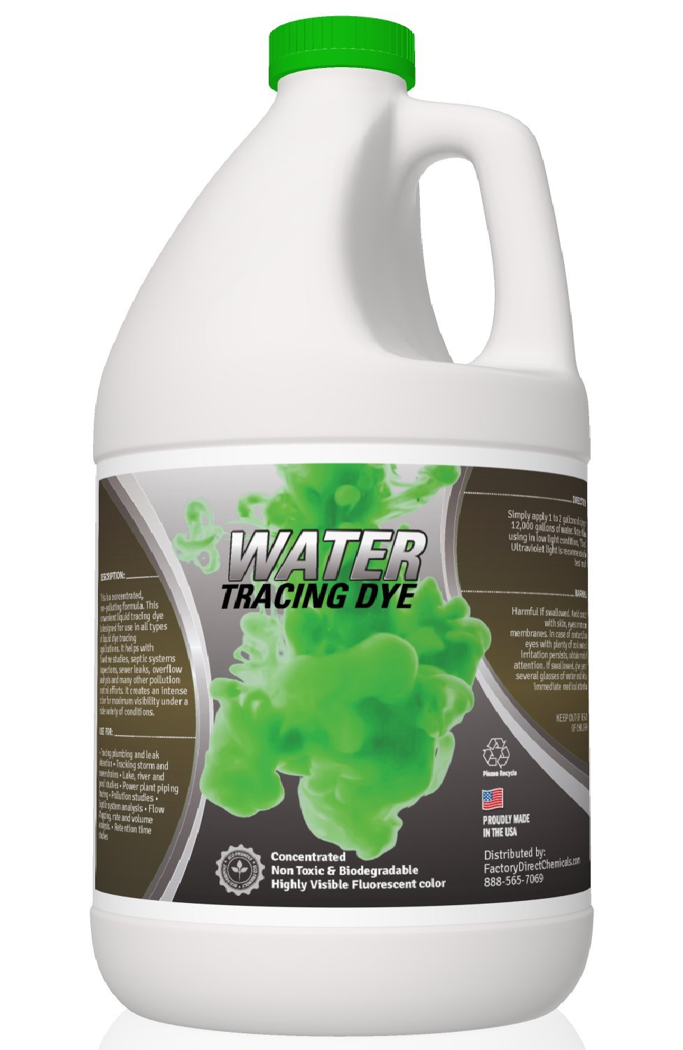 Water Leak Detection Dye Bunnings at Mark Rayner blog