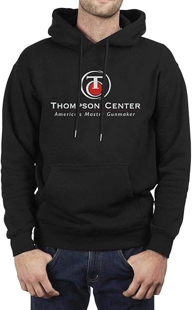 hoodie with amazon logo