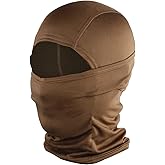 Camo Balaclava Face Mask Ski Mask for Men Women,Shiesty Mask UV Protector for Military Tactical Cycling Hunting Snowboard