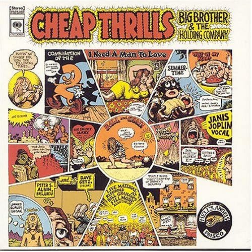 Cheap Thrills