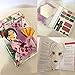 Disney Dare to Dream Beauty Book Mulan Make Up Set