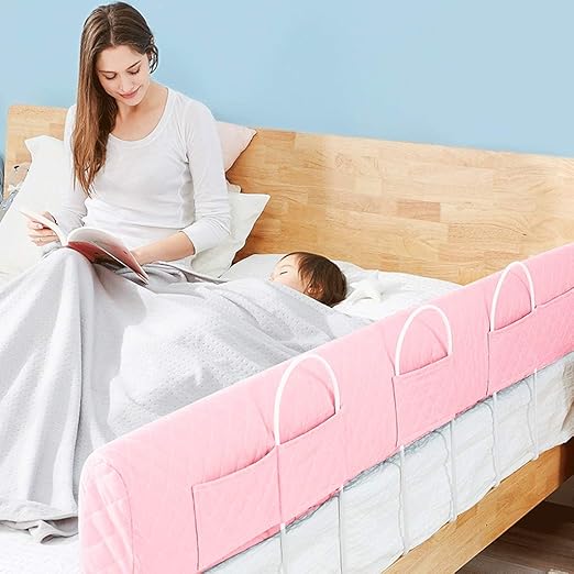 bed crib fence