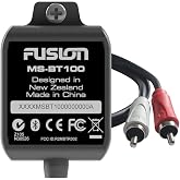 MS-BT100 - Aftermarket Replacement Bluetooth Dongle Compatible with Fusion