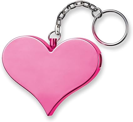 Amazon Co Jp アスカ 防犯ブザー プリンセスシリーズ 誤作動防止スイッチつき Ge073p 文房具 オフィス用品