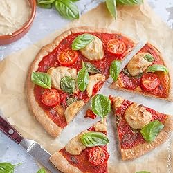 Eden Brothers Tomato Seeds - Stupice Non-GMO Seeds