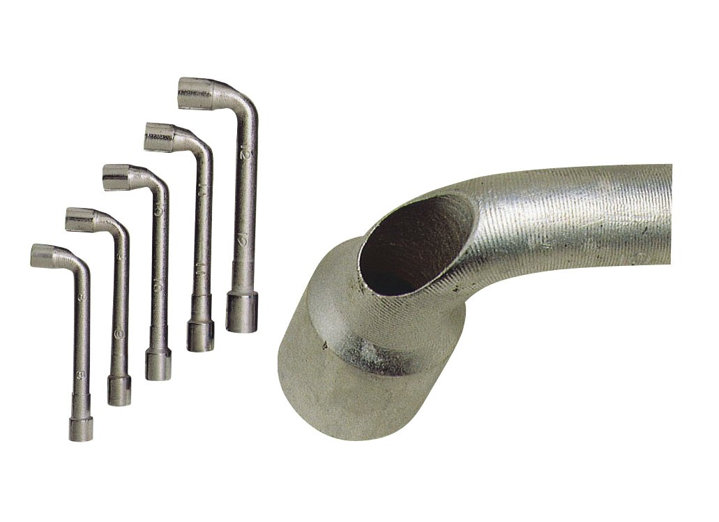 Cogex 3553 Socket Spanners Open