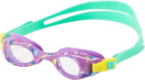speedo flexifit goggles