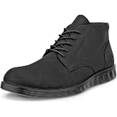 ECCO mens S Lite Hybrid Gore-tex Waterproof