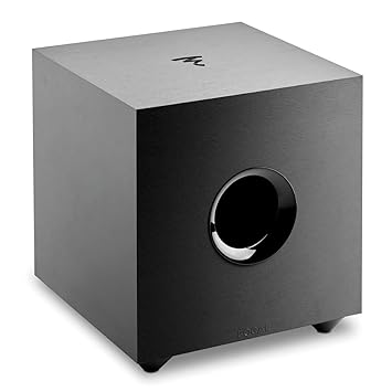 cub 2 active subwoofer