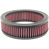 K&amp;N Engine Air Filter: High Performance, Premium, Washable, Industrial Replacement Filter, Heavy Duty: E-3402