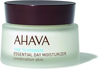 ahava combination skin