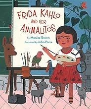 Frida Kahlo and Her Animalitos