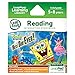 LeapFrog LeapPad Ultra eBook: SpongeBob SquarePants Best Day Ever! (works with all LeapPad tablets)
