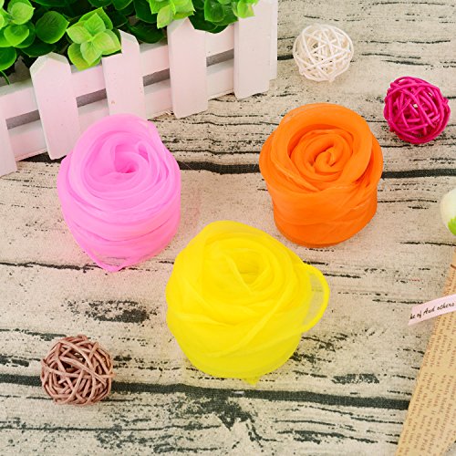 3 Shappy+Pieces+Scarves+Square+Juggling