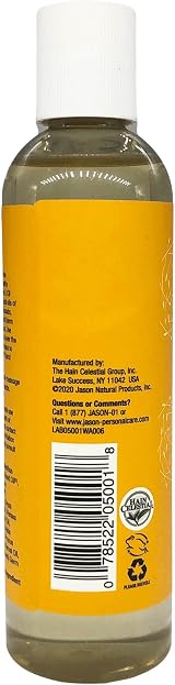 JASON Natural Vitamin E Oil 5000 IU 118ml Pack of 1 view 4